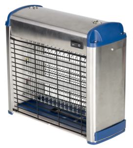 Elektrisk insektsfanger