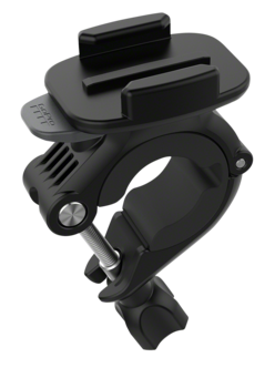 GoPro Handlebar/Seatpost/Pole Mount, rør/styrefeste.