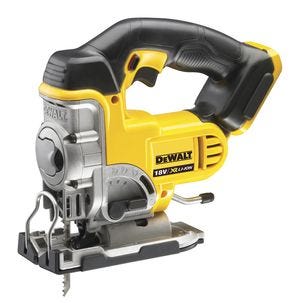 Dewalt XR DCS331N stikksag