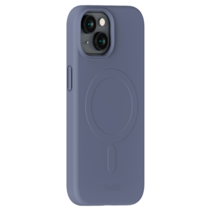 Holdit Soft MagSafe iPhone 17e/16e/15/14/13 mobildeksel