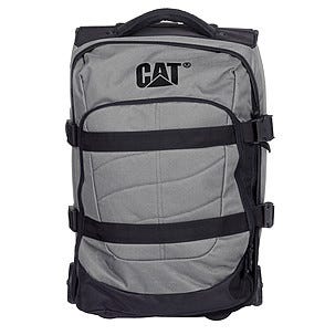 Resväska 65 liter CAT