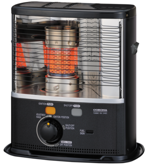 Fotogenkamin RX2485