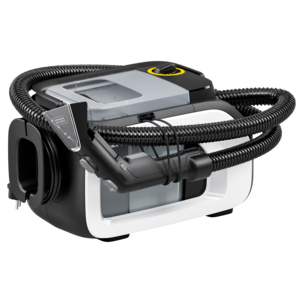 Kärcher SE 3 Compact Home Tekstiilipesuri tahroille