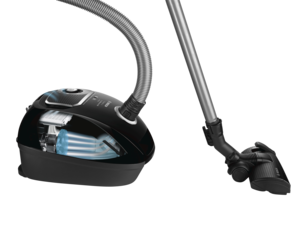 Bosch Cosyy'y Allergy BGLS 4POWER støvsuger