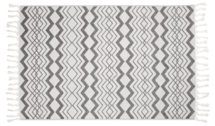 Strandhåndkle Siksak