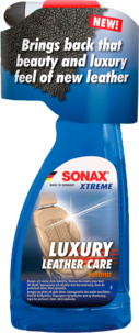 Sonax Xtreme Luxury Leather Care, 500 ml