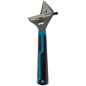 Cocraft skiftnyckel med extra stor gripvidd, 38 mm