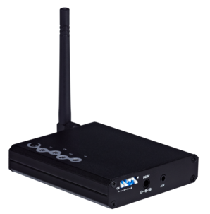 Trådløst overvåkningskamera