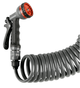 Kierreletku ja ruiskupistooli, 10 m