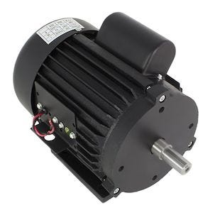 Motor spånsug 230V 2HP