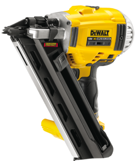 Dewalt XR DCN692N spikerpistol