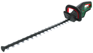 Bosch häcksax AdvancedHedgeCut 36, batteridriven 36 V