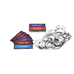 Speak Out selskapsspill