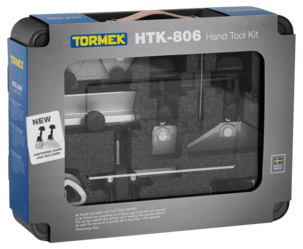 Tormek hus- och hempaket för slipning HTK-806