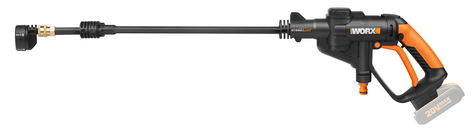 Högtrycksspruta Worx WG629E.9