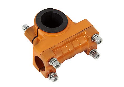 Fäste för handtag Cotech