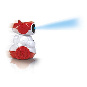 Clementoni, DOC Educational Talking Robot