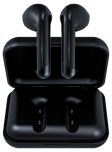 Happy Plugs Air 1 Plus earbud, trådlösa hörlurar
