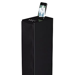 Bluetooth-telakointikaiutin iPodille/iPhonelle