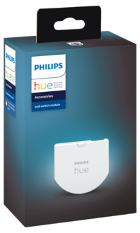 Philips Hue Wall Switch Module strömbrytare