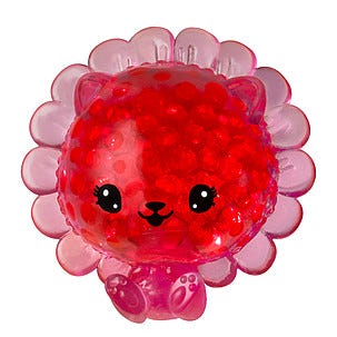 Bubbleezz, liten 10 cm 