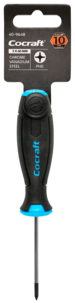 Skruvmejsel Phillips Cocraft 