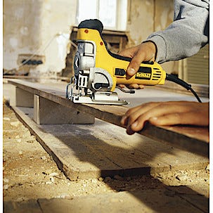 Pistosaha Dewalt 333K
