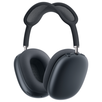 Apple AirPods Max 2 over ear-hörlurar
