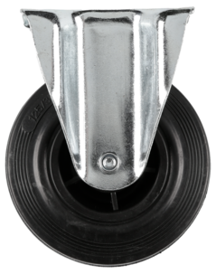 Kuljetuspyörä 125 mm