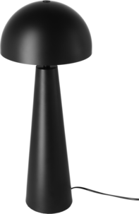 Northlight Viggo hög bordslampa, höjd 59 cm