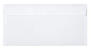 Vinduskonvolutt E65 V5, 50-pack