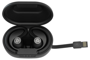 Langattomat treenikuulokkeet JBuds Air Sport, JLab