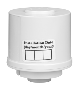 Avmineraliseringsfilter till Vicks VH5000