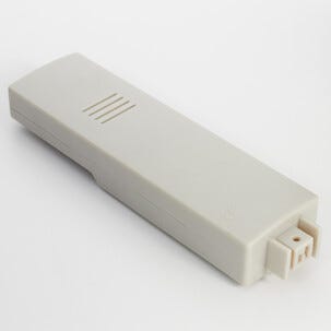 Sändare WH7, Äldre modell