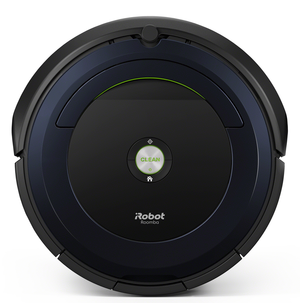 Robotdammsugare iRobot Roomba 695