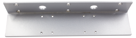 Habo 500 Kulmakannatin ovensulkimeen, hopea