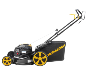 Gräsklippare McCulloch M51-140WR Classic+