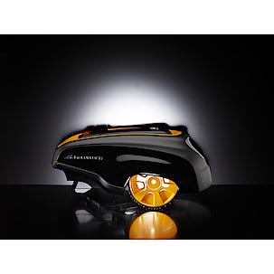 Robotgräsklippare McCulloch ROB R1000 