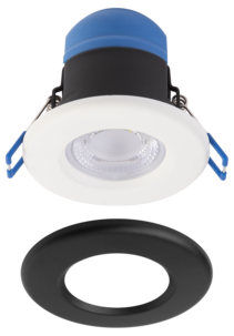 Downlight LED dimbar, varmhvit / nøytralhvit 230 V Cotech