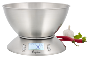 Keittiövaaka Capere