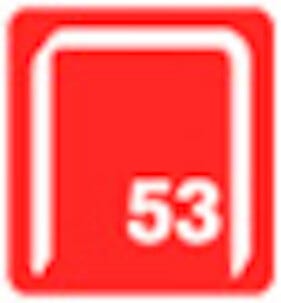 Rapid ALU953 stiftepistol