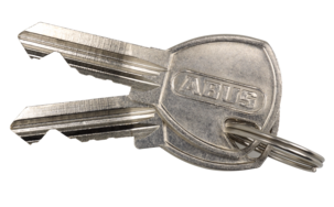 Hänglås Abus 70IB/45 Aquasafe