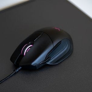 Pelihiiri Razer Basilisk