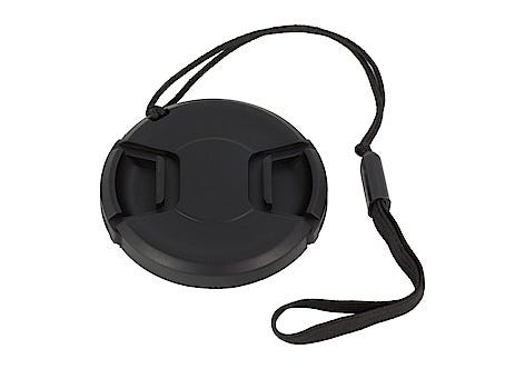 Objektivlock för Nikon 52 mm