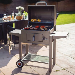 Landmann Tennessee Broiler kolgrill, 11507