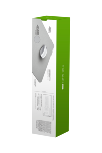 Razer Pro Glide XXL musematte