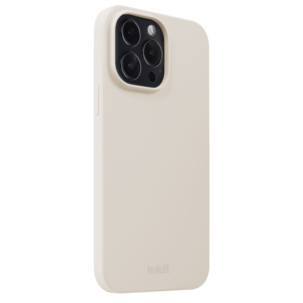 Holdit Silicone Case för iPhone 14 Pro Max, mobilskal