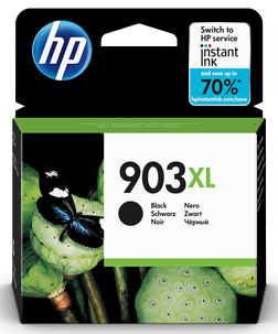 HP 903 XL bläckpatron