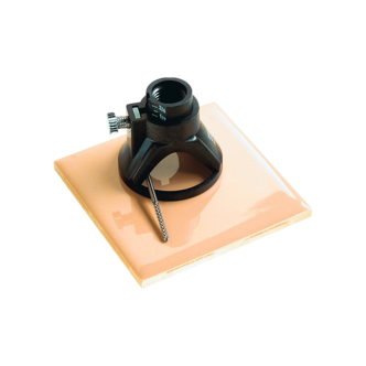 Dremel 566 flisekuttersett 2 deler