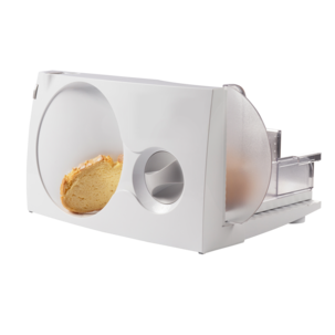 Emerio sammenleggbar elektrisk skjæremaskin på 100 W